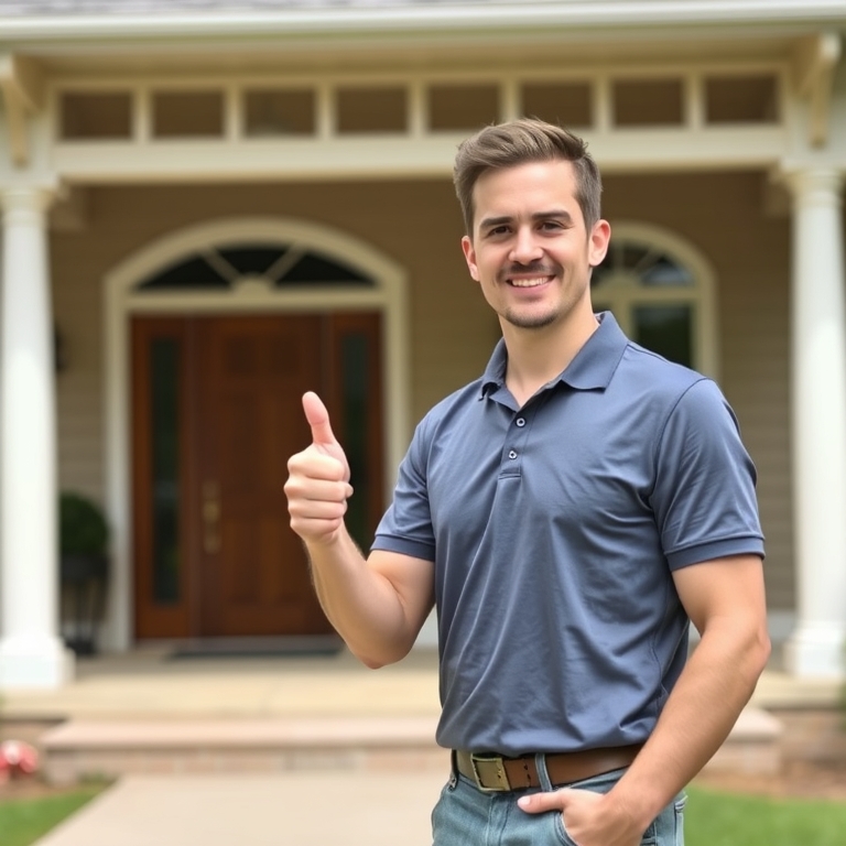 Founder of Ant & Rodent Pest Control Placentia