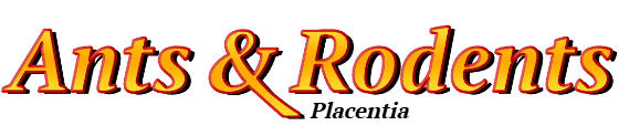 Placentia Ant Exterminator & Rodent Control Company Logo